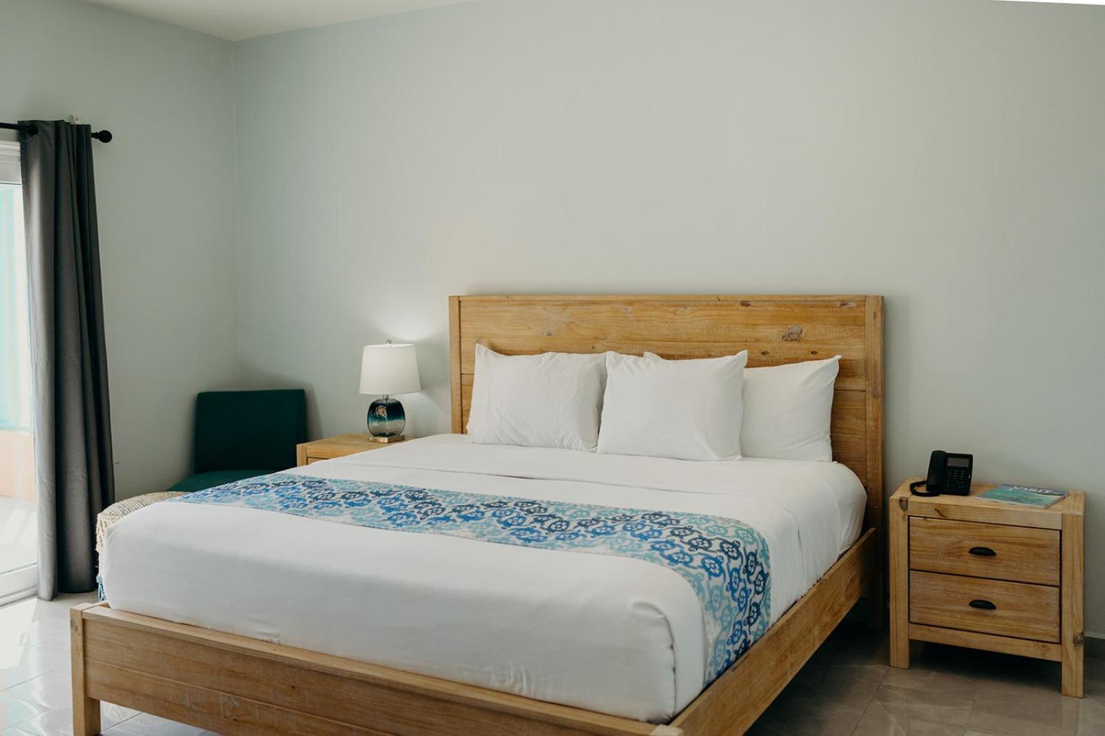 Grapetree Bay Hotel And Villas Christianted Bagian luar foto