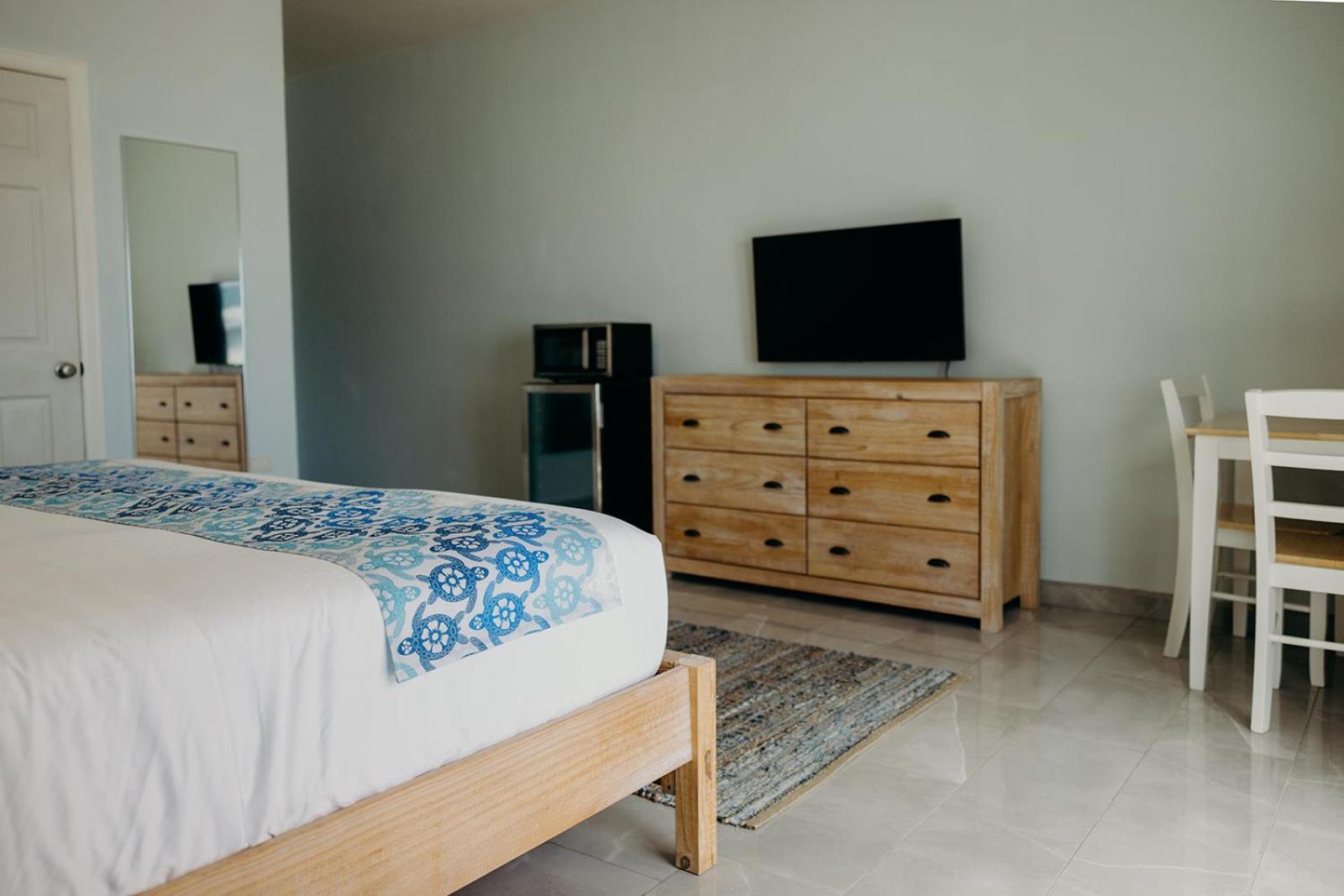 Grapetree Bay Hotel And Villas Christianted Bagian luar foto