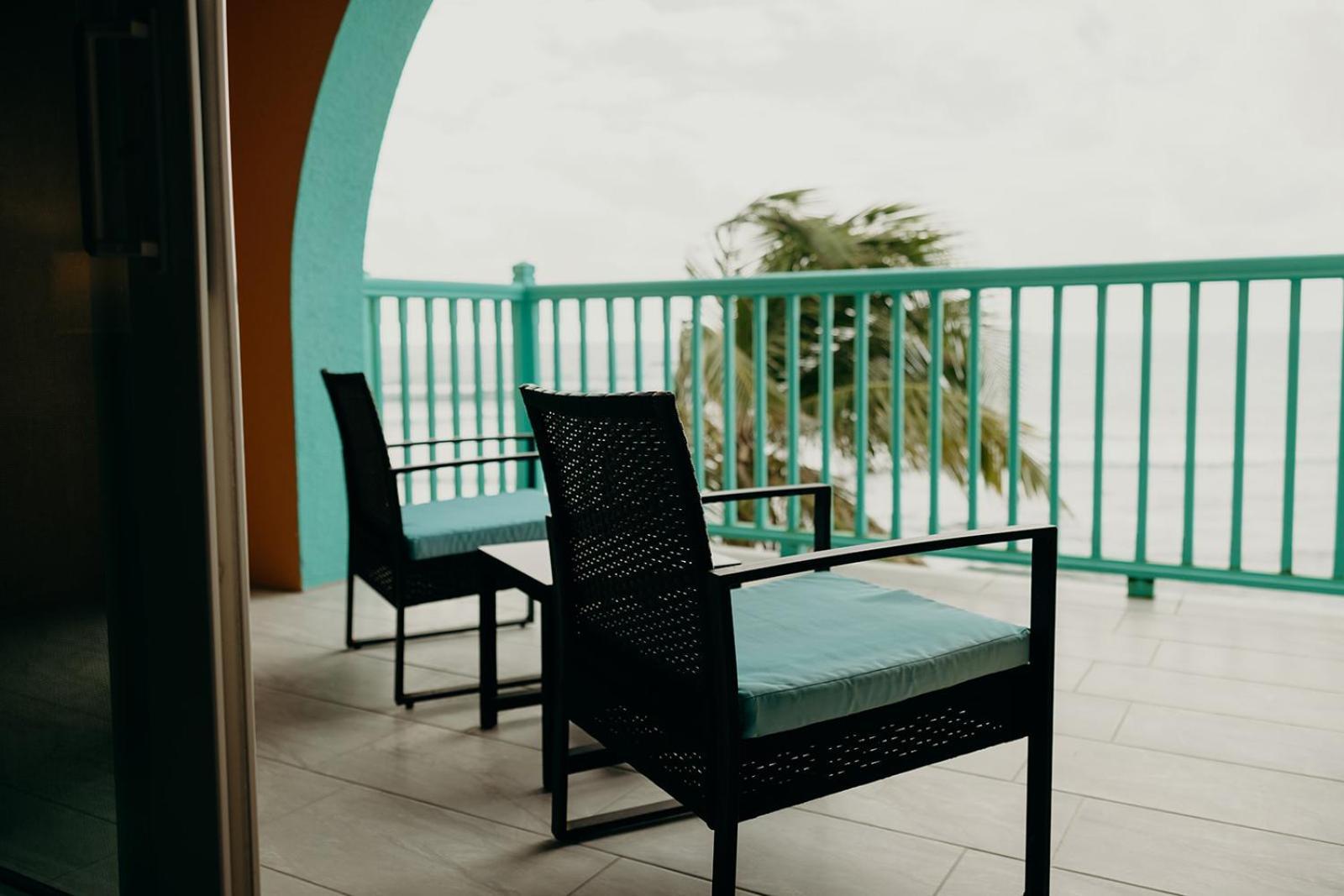 Grapetree Bay Hotel And Villas Christianted Bagian luar foto