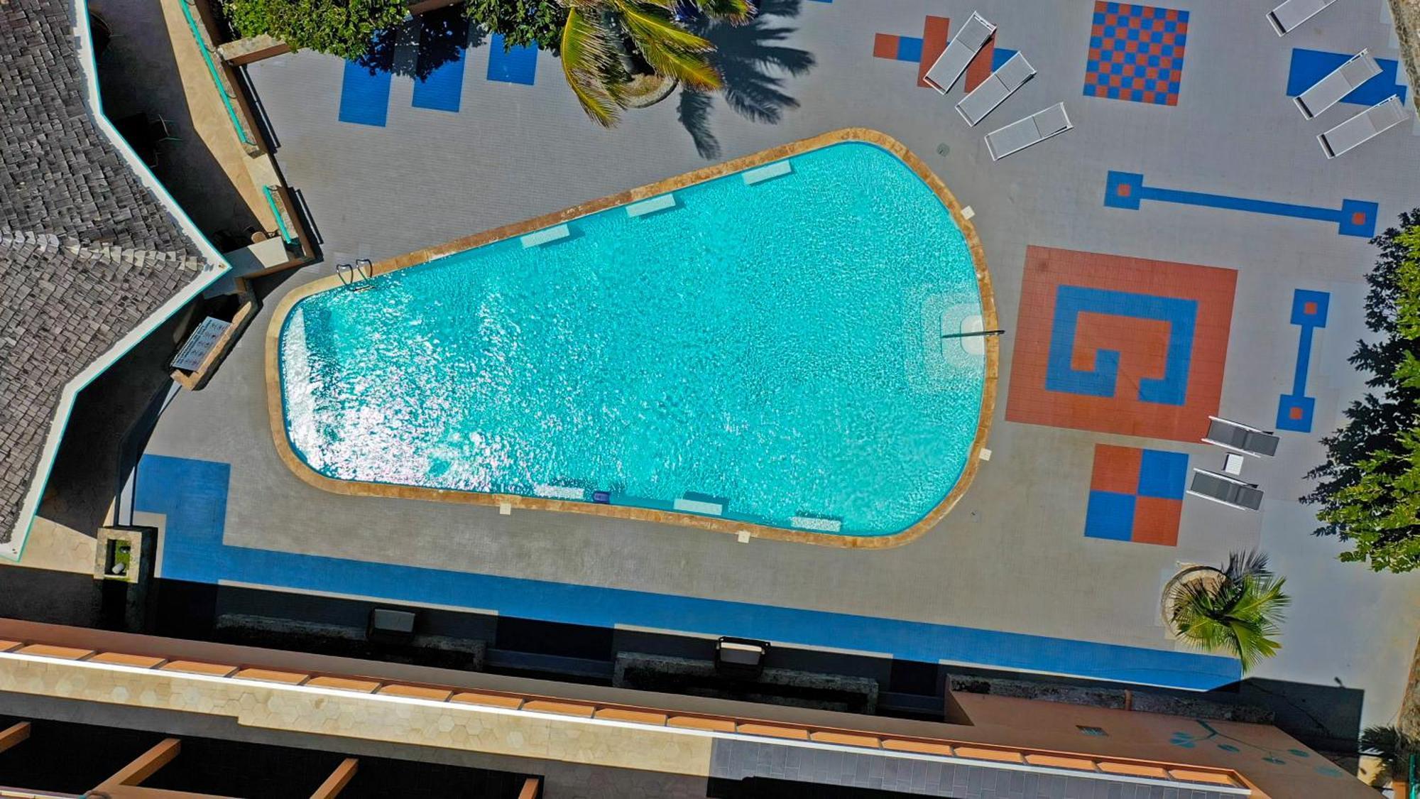 Grapetree Bay Hotel And Villas Christianted Bagian luar foto